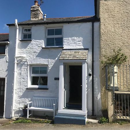 Froglets Apartment Tregoney Exterior photo